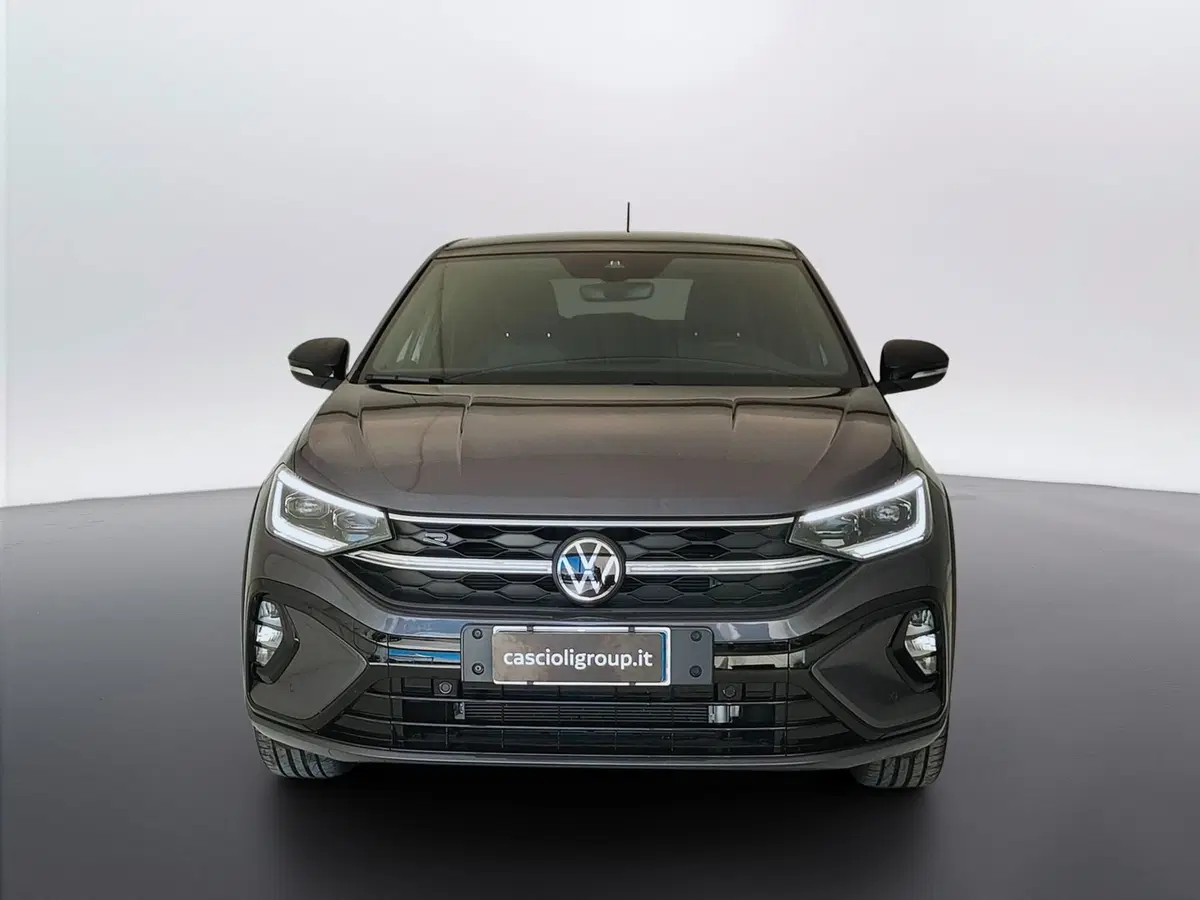 Volkswagen Taigo usata a Ascoli Piceno (2)
