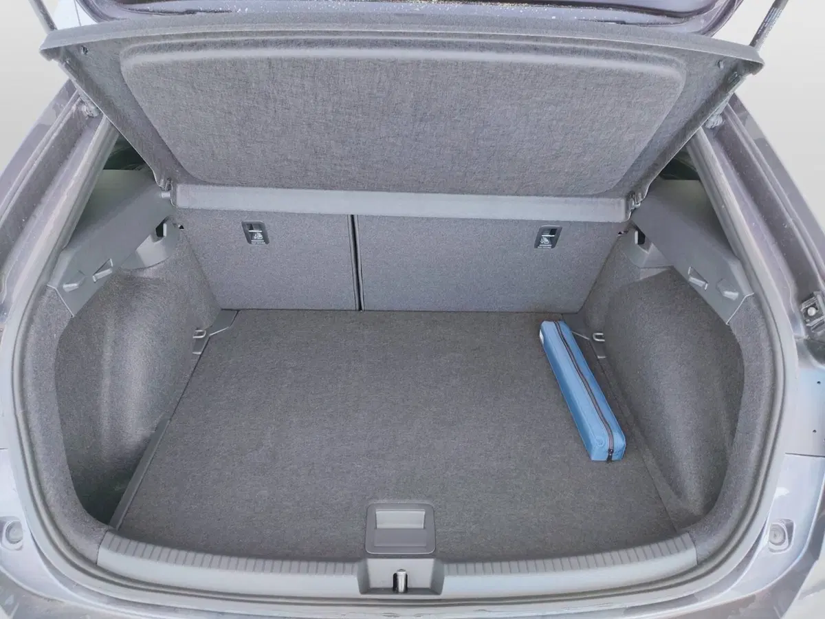 Volkswagen Taigo usata a Ascoli Piceno (9)