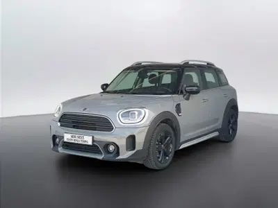 MINI Mini Countryman 2.0 Cooper D Northwood Edition Countryman del 2020 usata a San Benedetto del Tronto