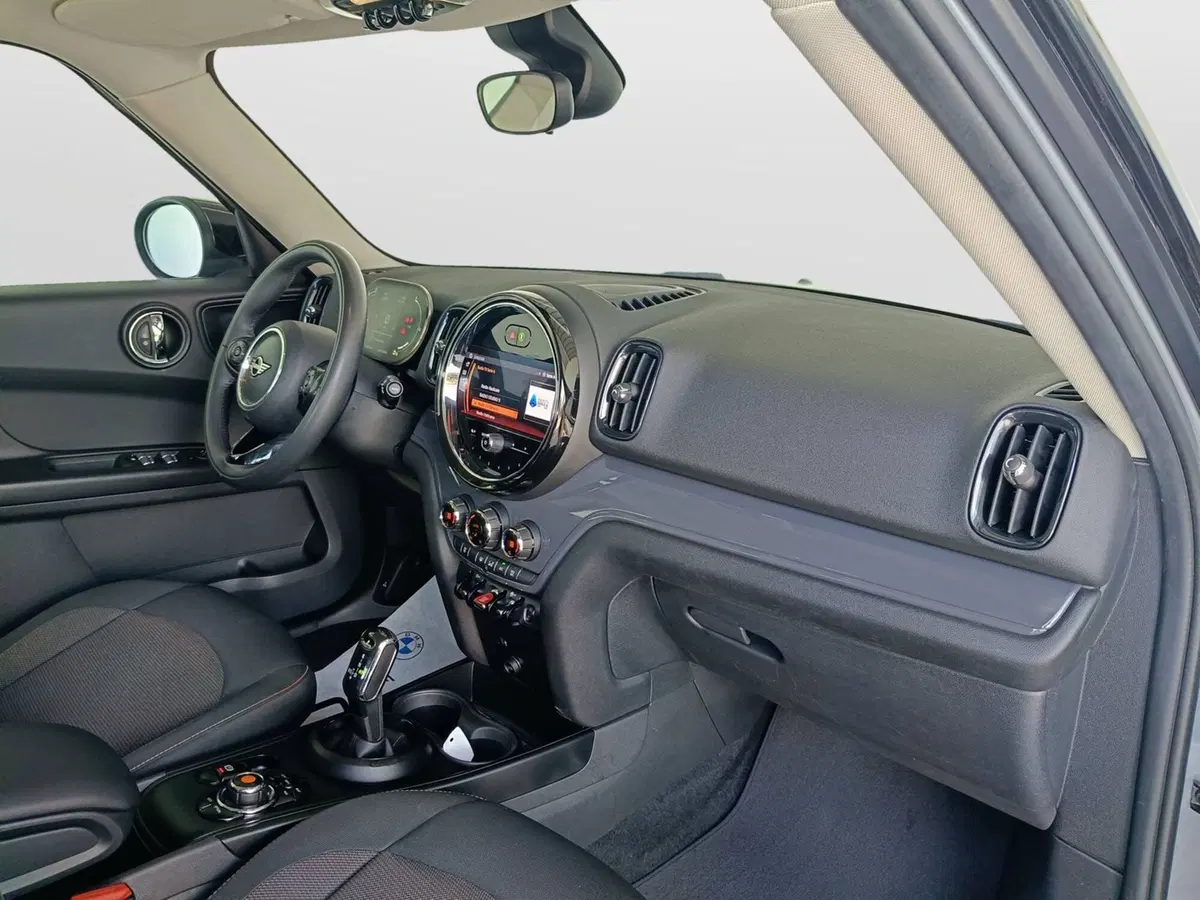 MINI Mini Countryman usata a Ascoli Piceno (11)