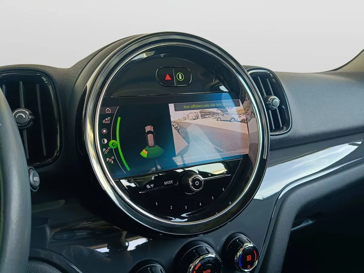 MINI Mini Countryman usata a Ascoli Piceno (14)