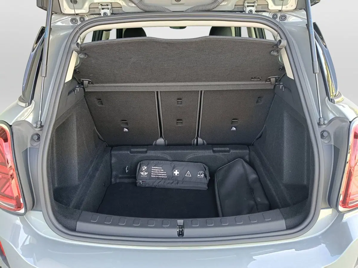 MINI Mini Countryman usata a Ascoli Piceno (19)