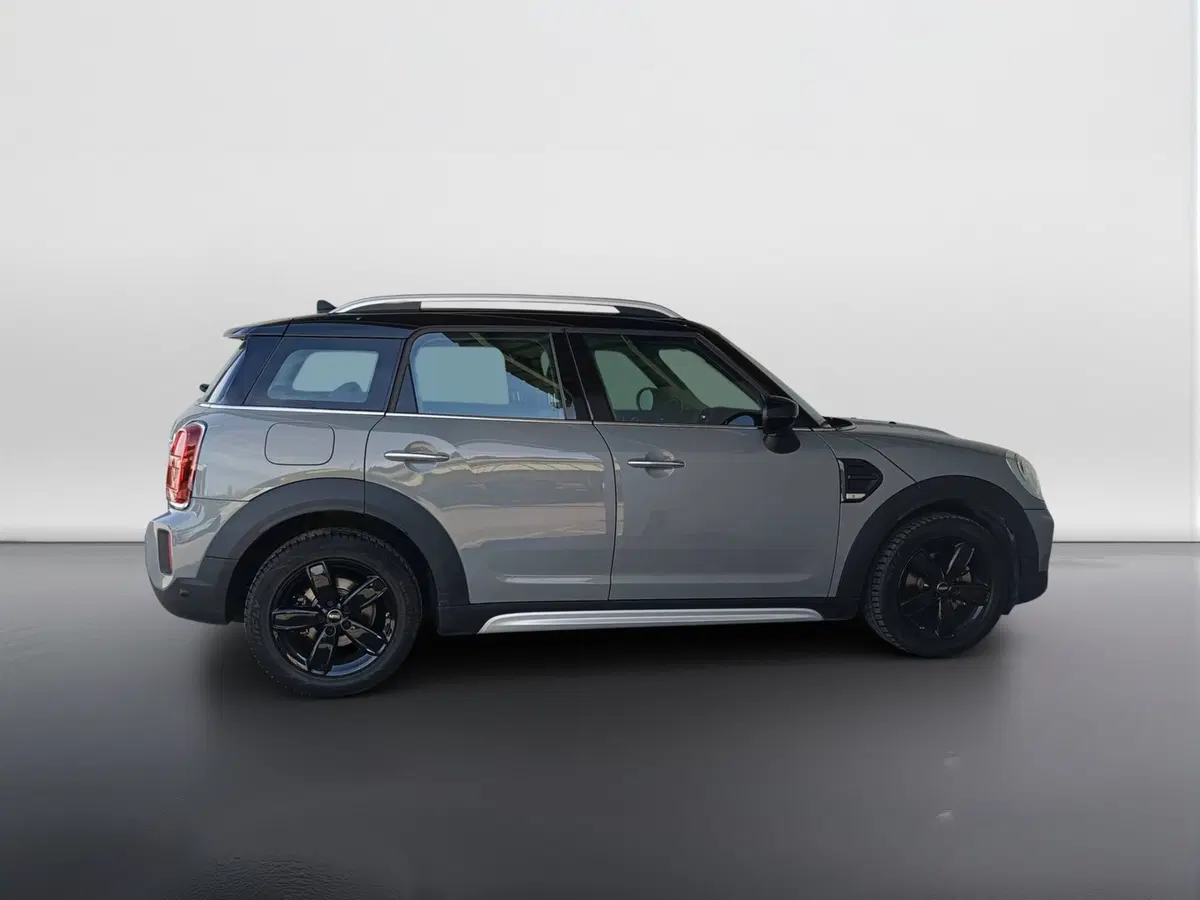 MINI Mini Countryman usata a Ascoli Piceno (3)