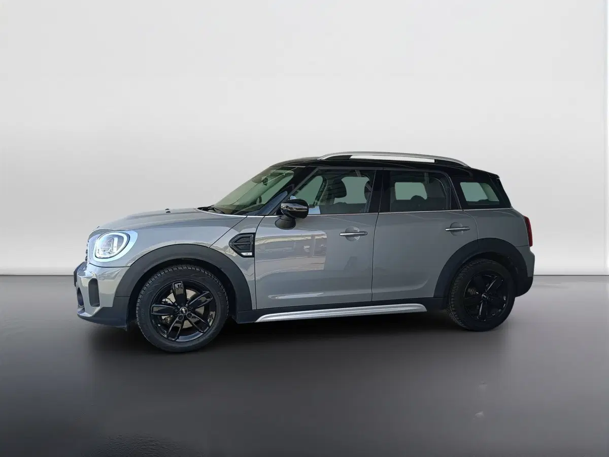 MINI Mini Countryman usata a Ascoli Piceno (6)