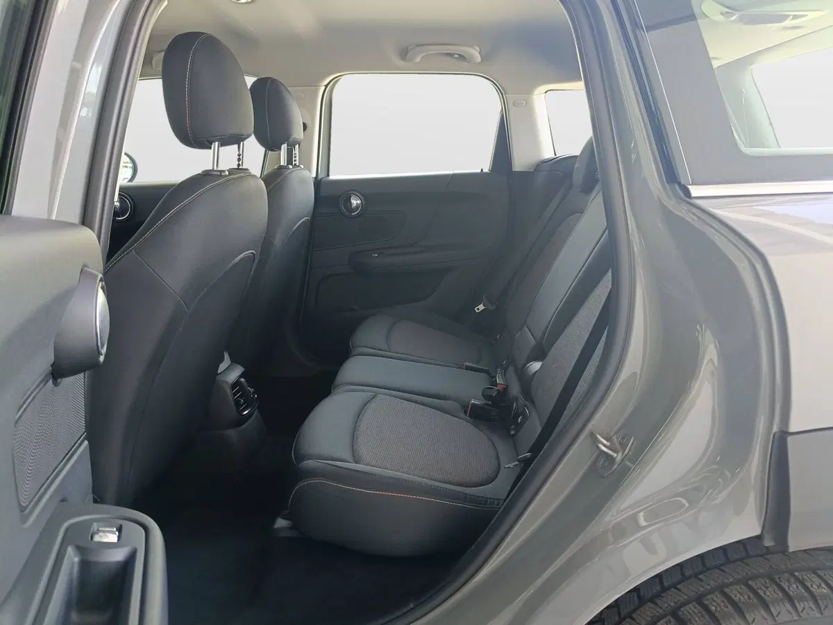 MINI Mini Countryman usata a Ascoli Piceno (9)