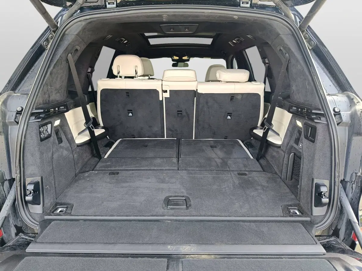 BMW X7 usata a Ascoli Piceno (14)