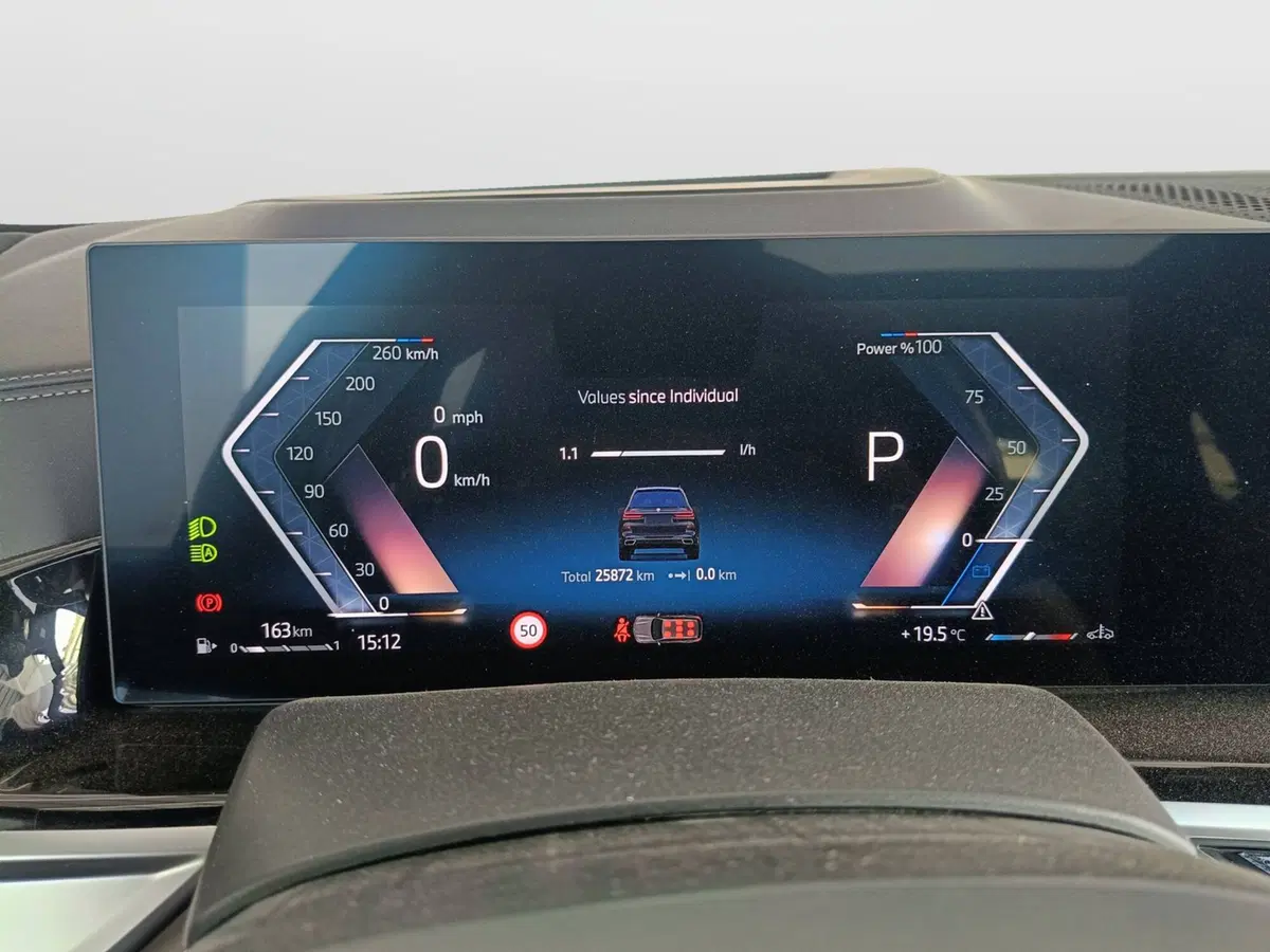 BMW X7 usata a Ascoli Piceno (16)
