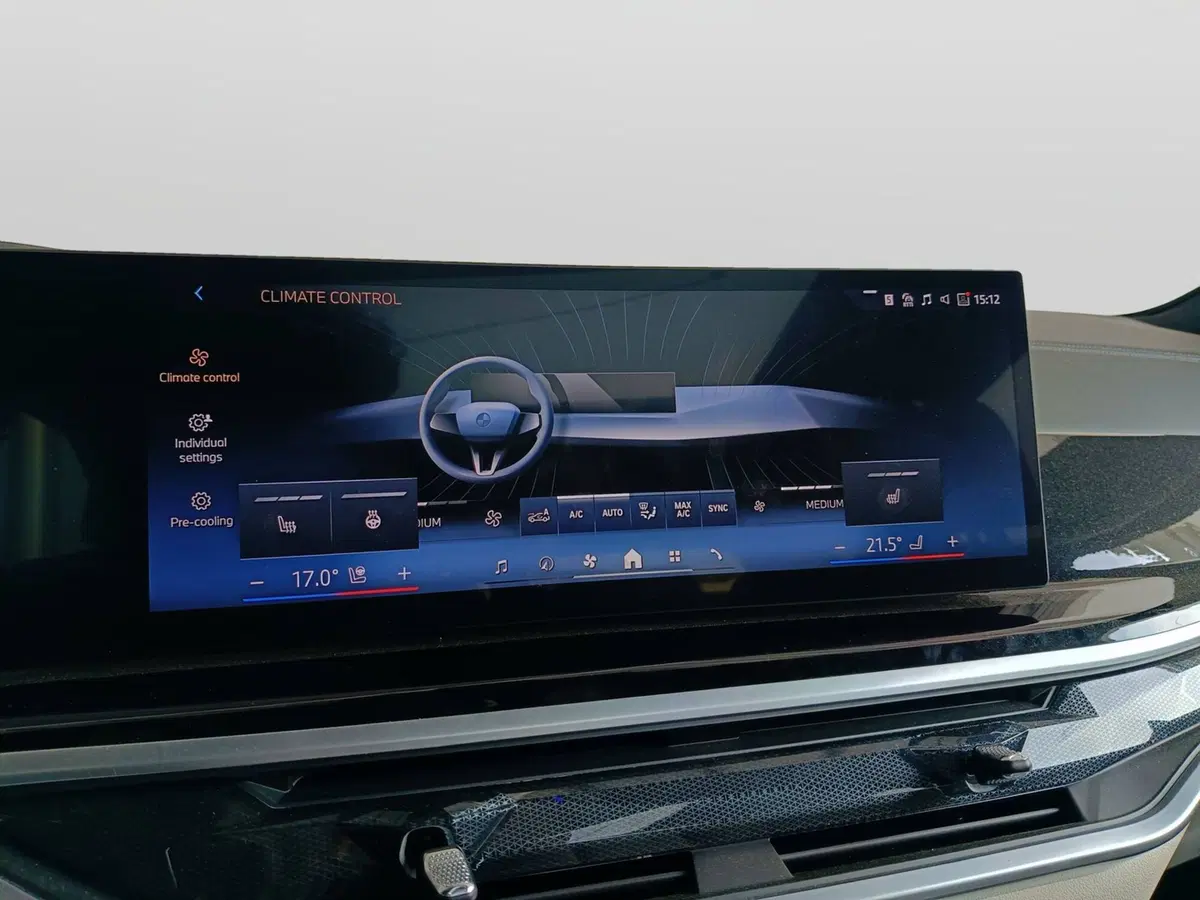 BMW X7 usata a Ascoli Piceno (19)