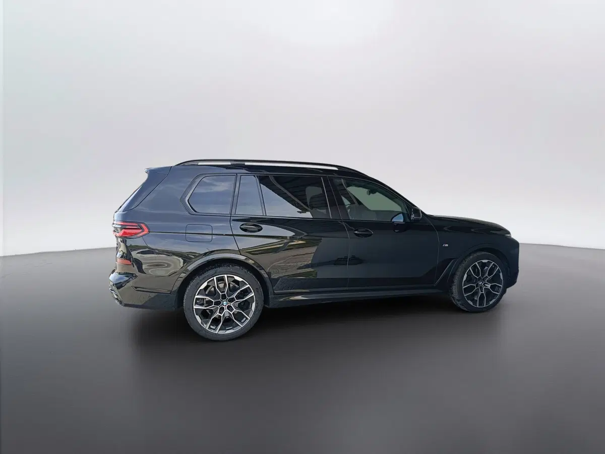 BMW X7 usata a Ascoli Piceno (6)