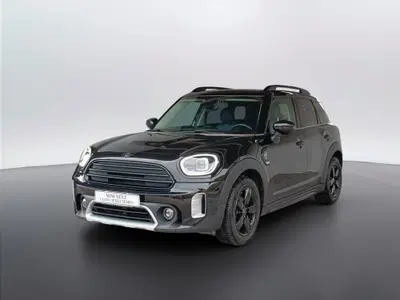 MINI Mini Countryman 1.5 One D Northwood Edition Countryman del 2022 usata a San Benedetto del Tronto