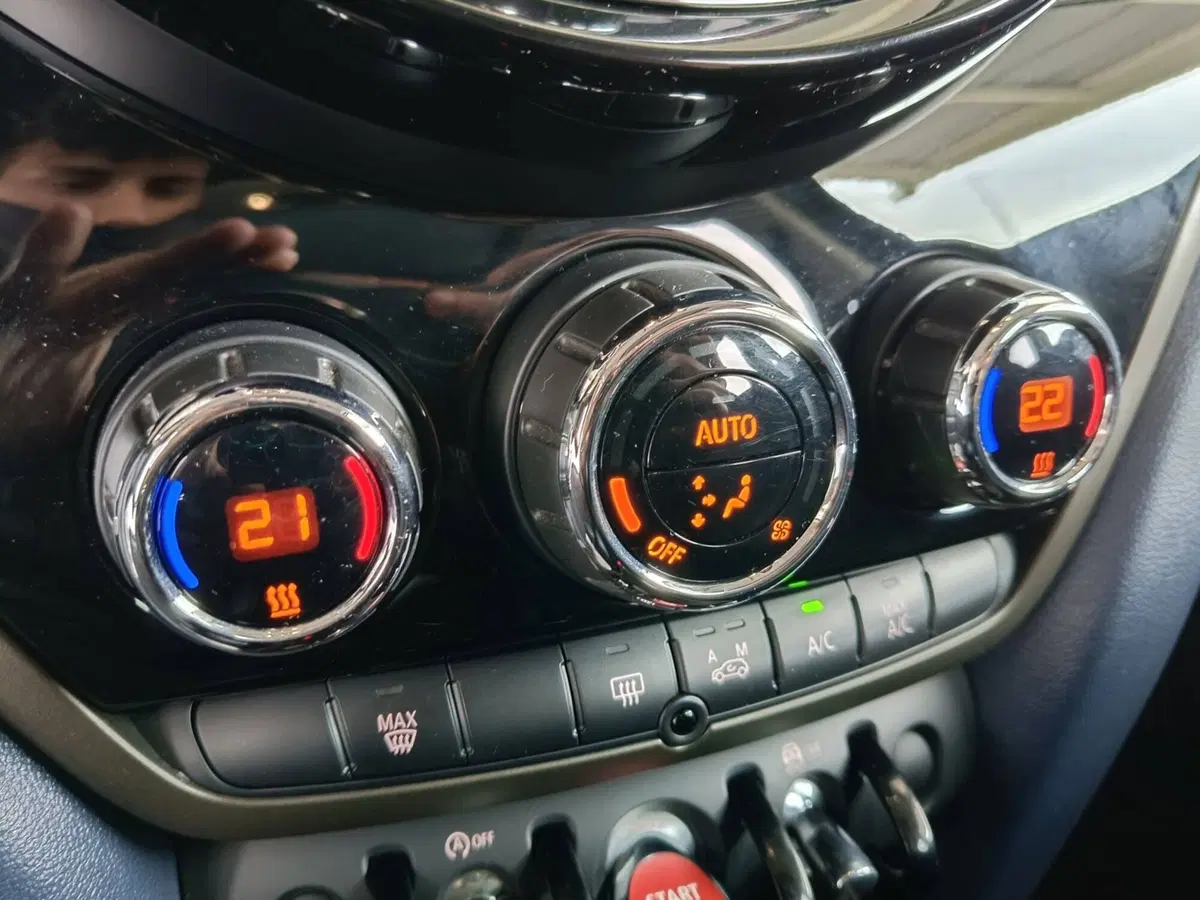 MINI Mini Countryman usata a Ascoli Piceno (15)