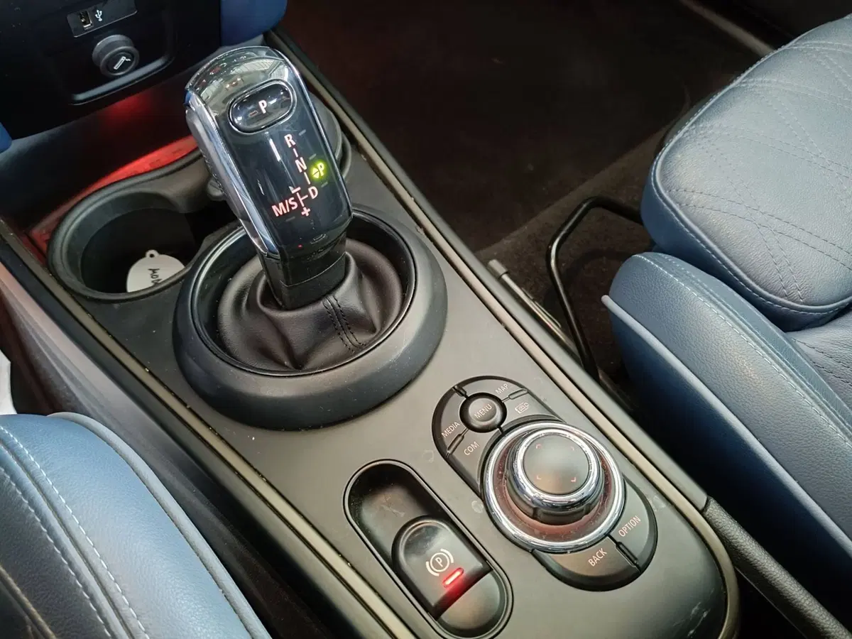 MINI Mini Countryman usata a Ascoli Piceno (19)