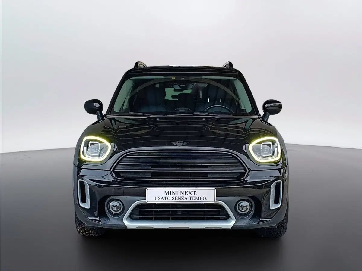 MINI Mini Countryman usata a Ascoli Piceno (2)
