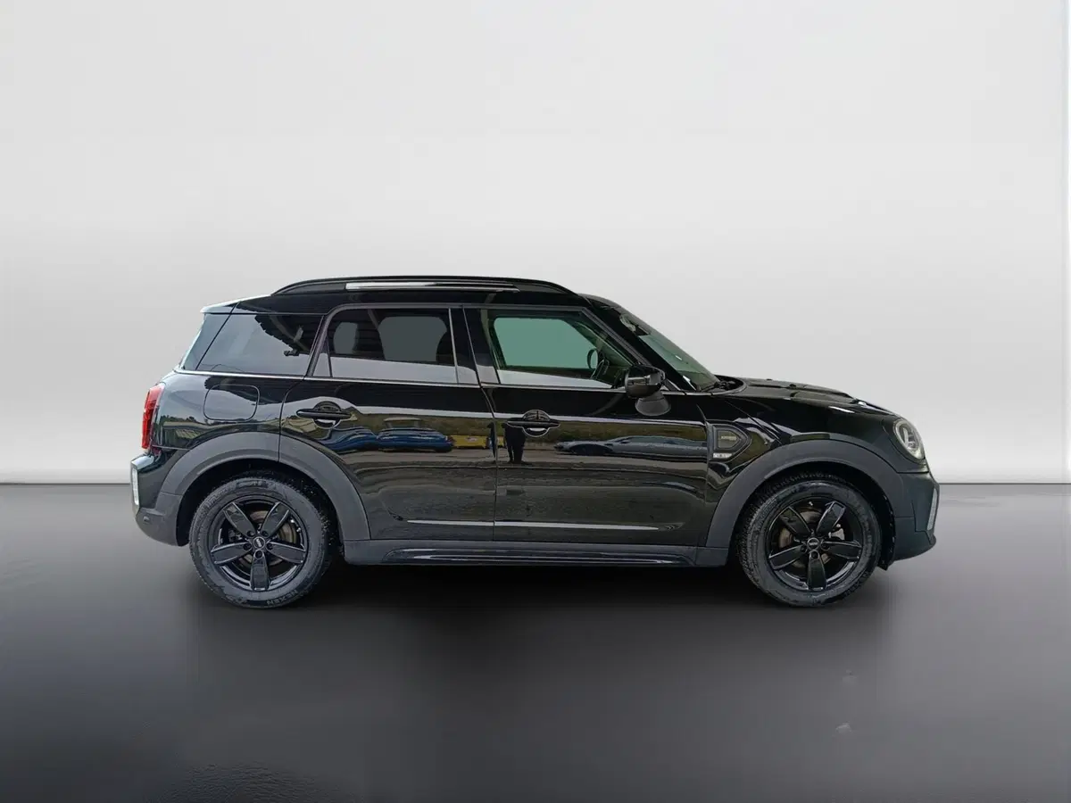 MINI Mini Countryman usata a Ascoli Piceno (3)