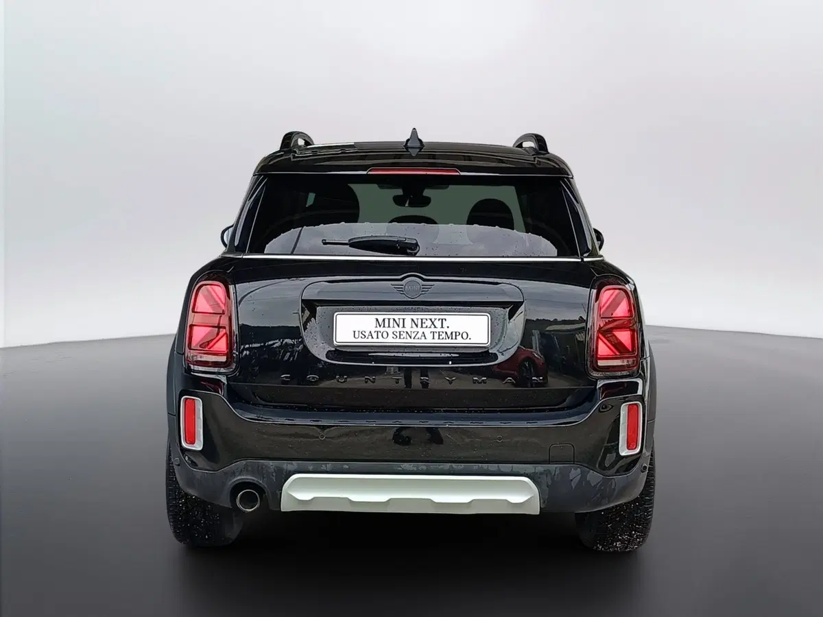 MINI Mini Countryman usata a Ascoli Piceno (5)