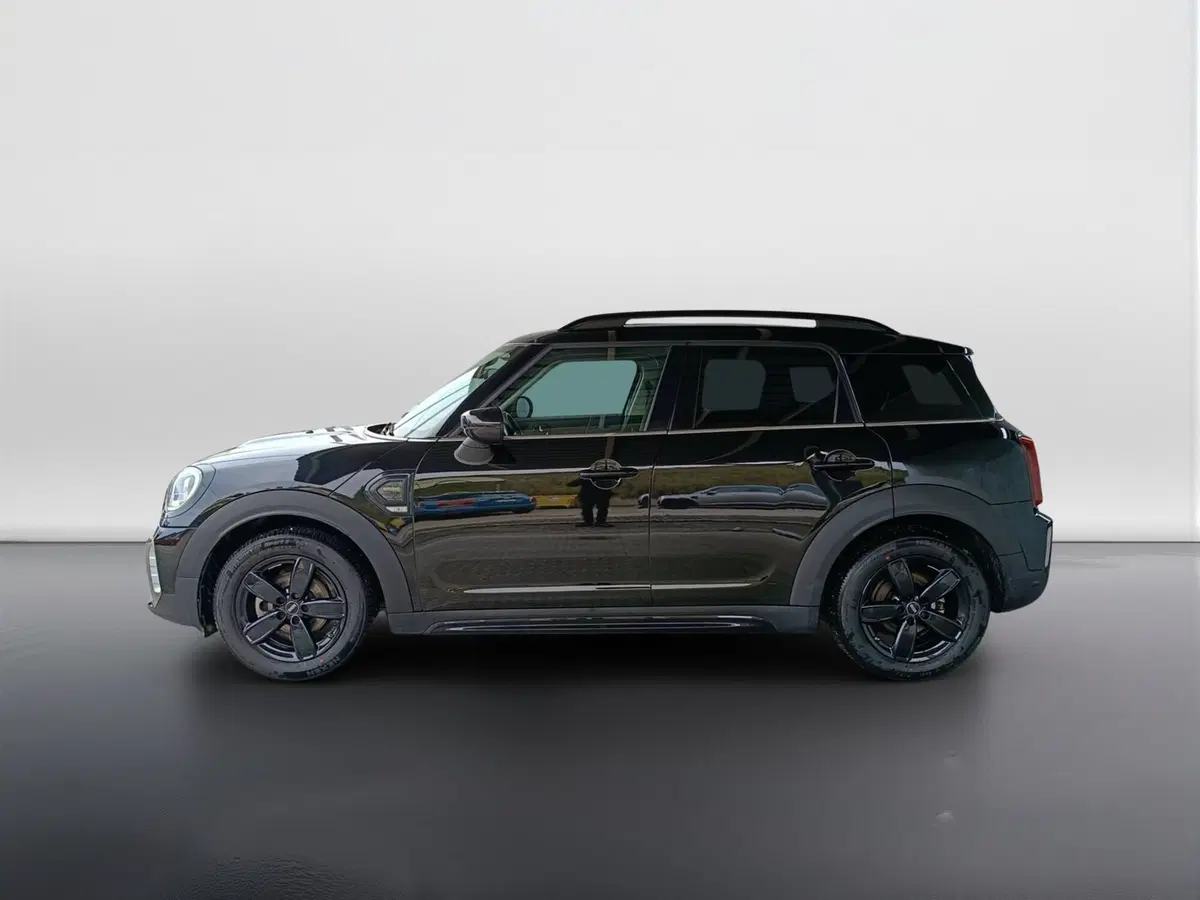 MINI Mini Countryman usata a Ascoli Piceno (6)