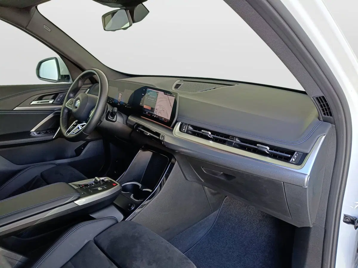 BMW X1 usata a Ascoli Piceno (10)