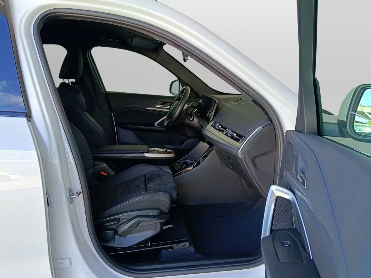 BMW X1 usata a Ascoli Piceno (11)