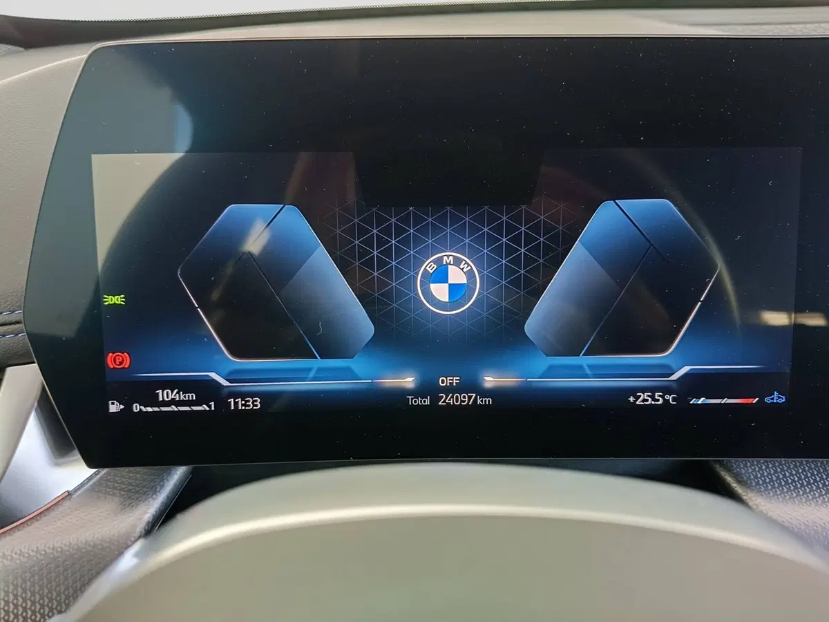 BMW X1 usata a Ascoli Piceno (12)