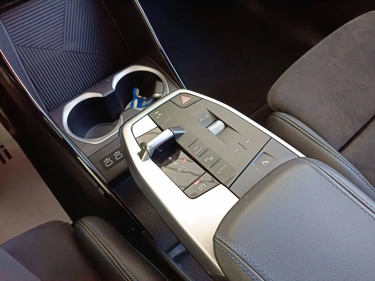 BMW X1 usata a Ascoli Piceno (18)