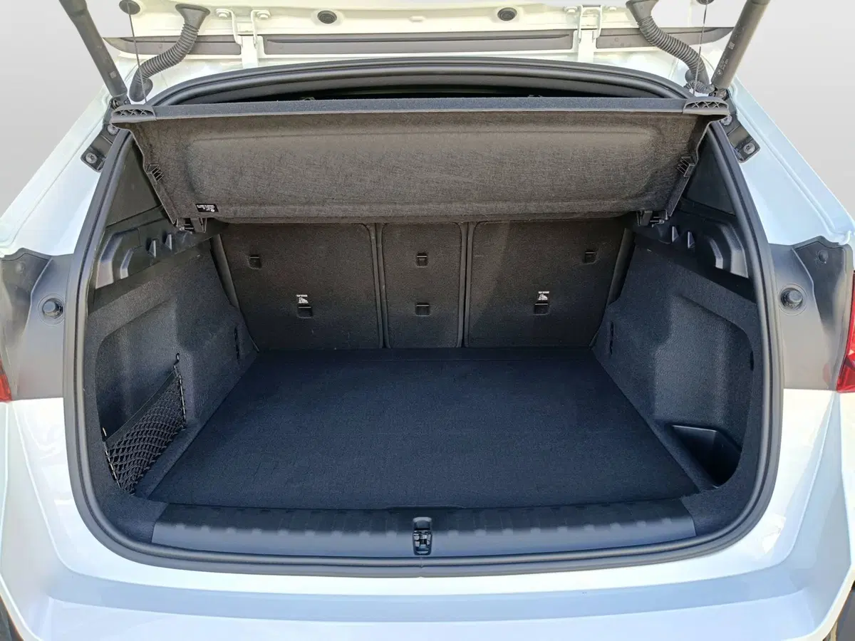 BMW X1 usata a Ascoli Piceno (20)