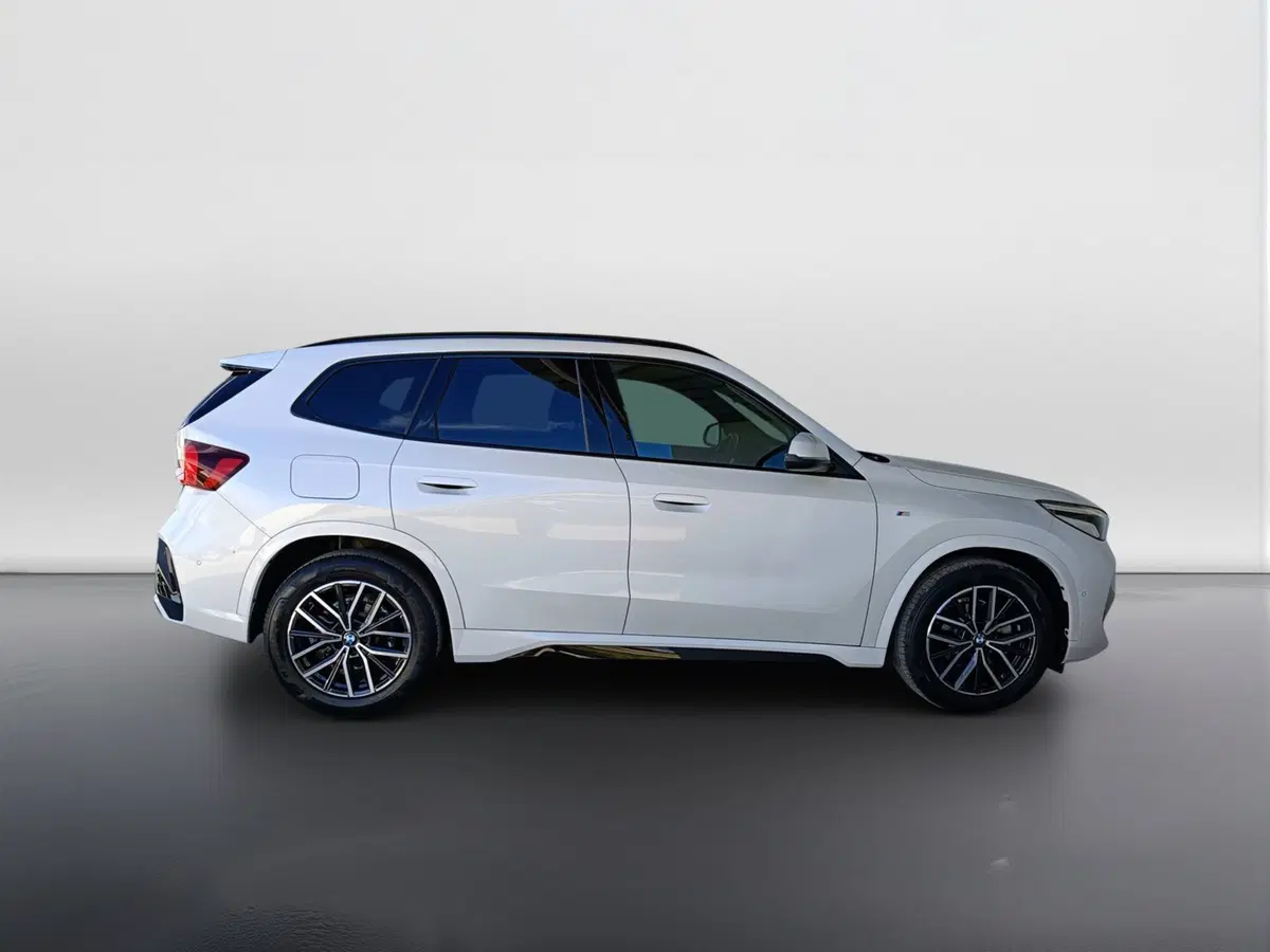 BMW X1 usata a Ascoli Piceno (3)
