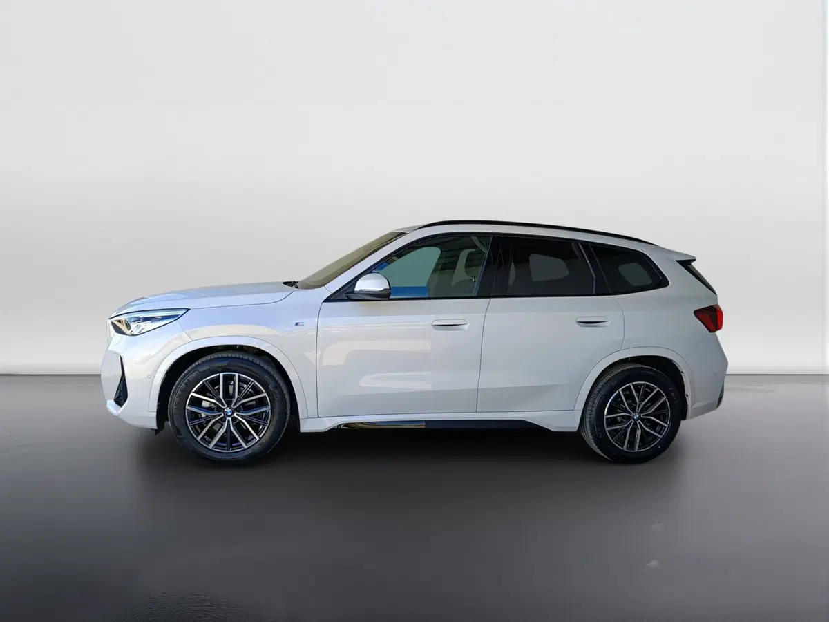 BMW X1 usata a Ascoli Piceno (6)