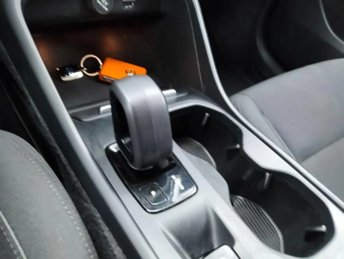 Volvo XC40 usata a Como (10)