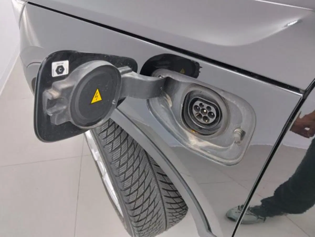 Volvo XC40 usata a Como (16)