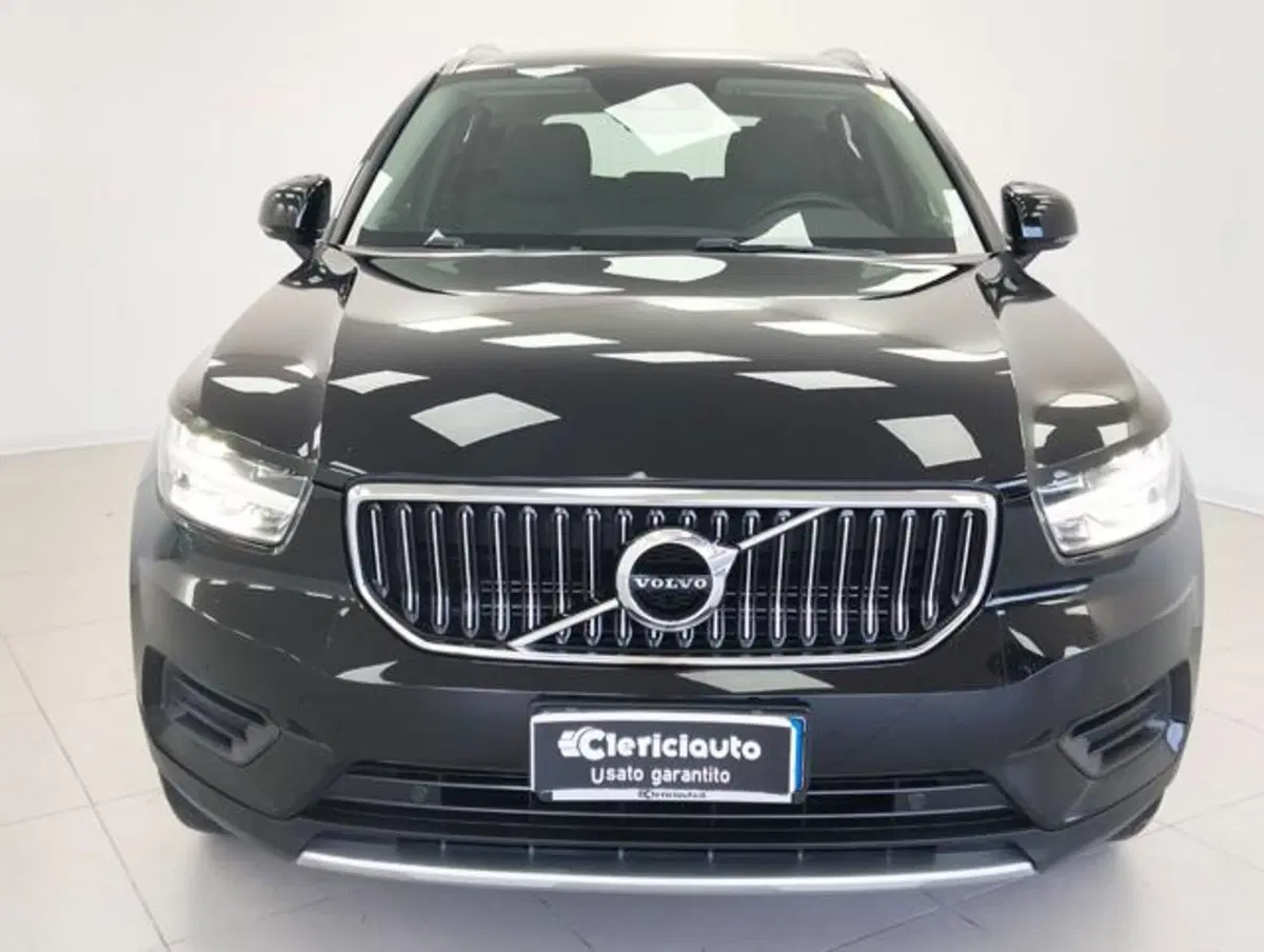 Volvo XC40 usata a Como (5)