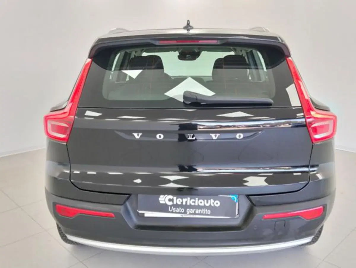 Volvo XC40 usata a Como (6)