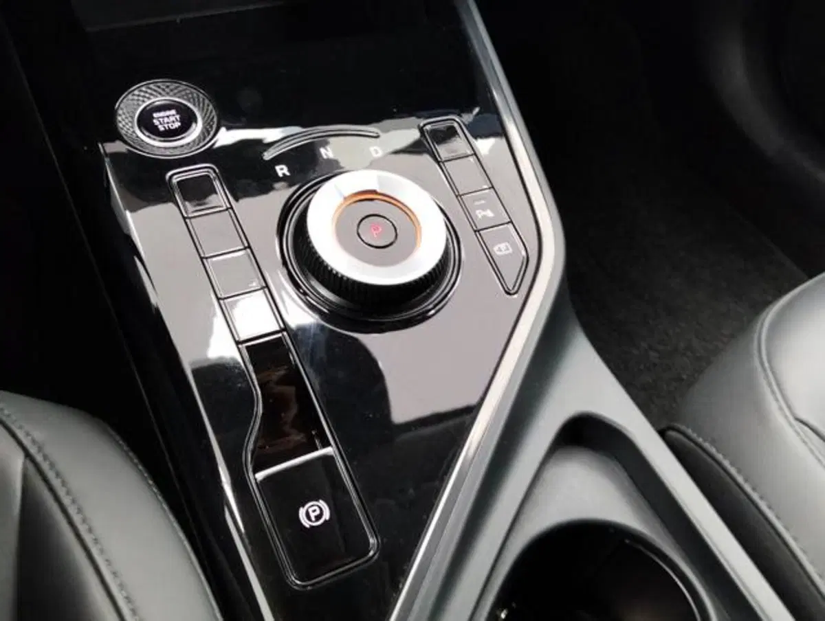 Kia Niro usata a Como (18)