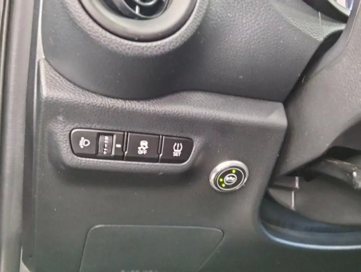 Kia Picanto usata a Como (16)