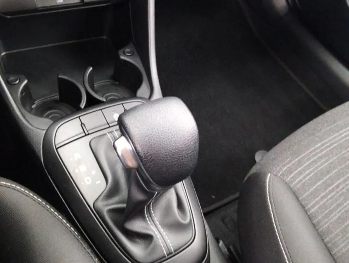 Kia Picanto usata a Como (17)