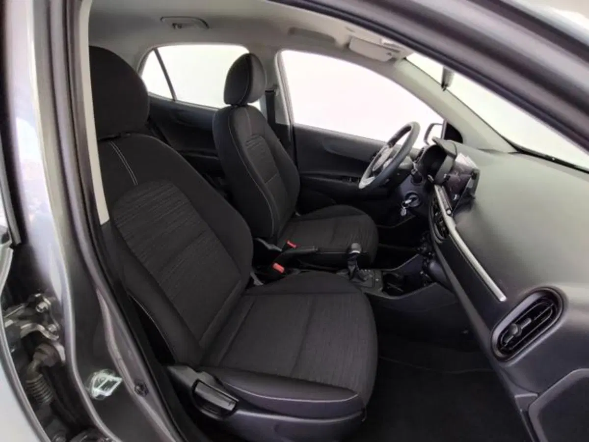 Kia Picanto usata a Como (3)