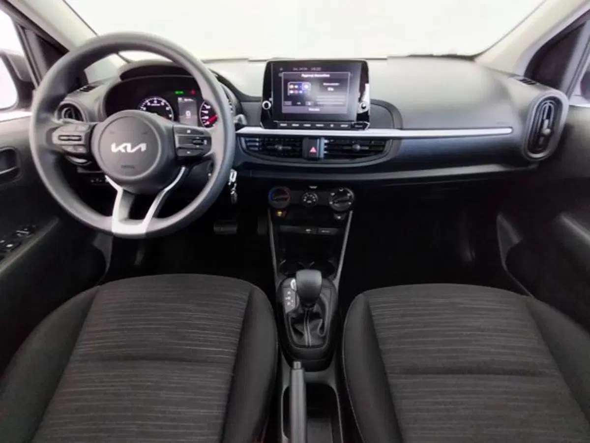 Kia Picanto usata a Como (4)