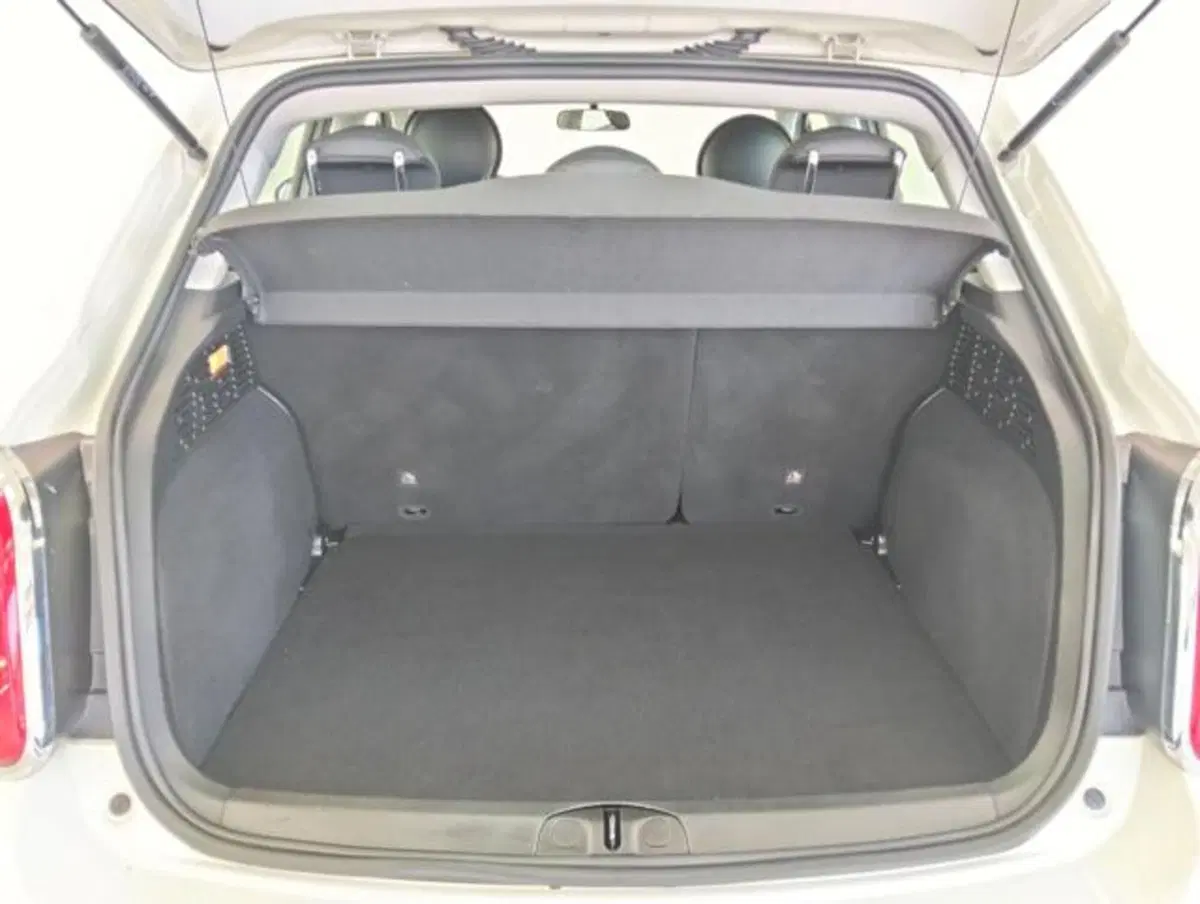 Fiat 500X usata a Como (17)