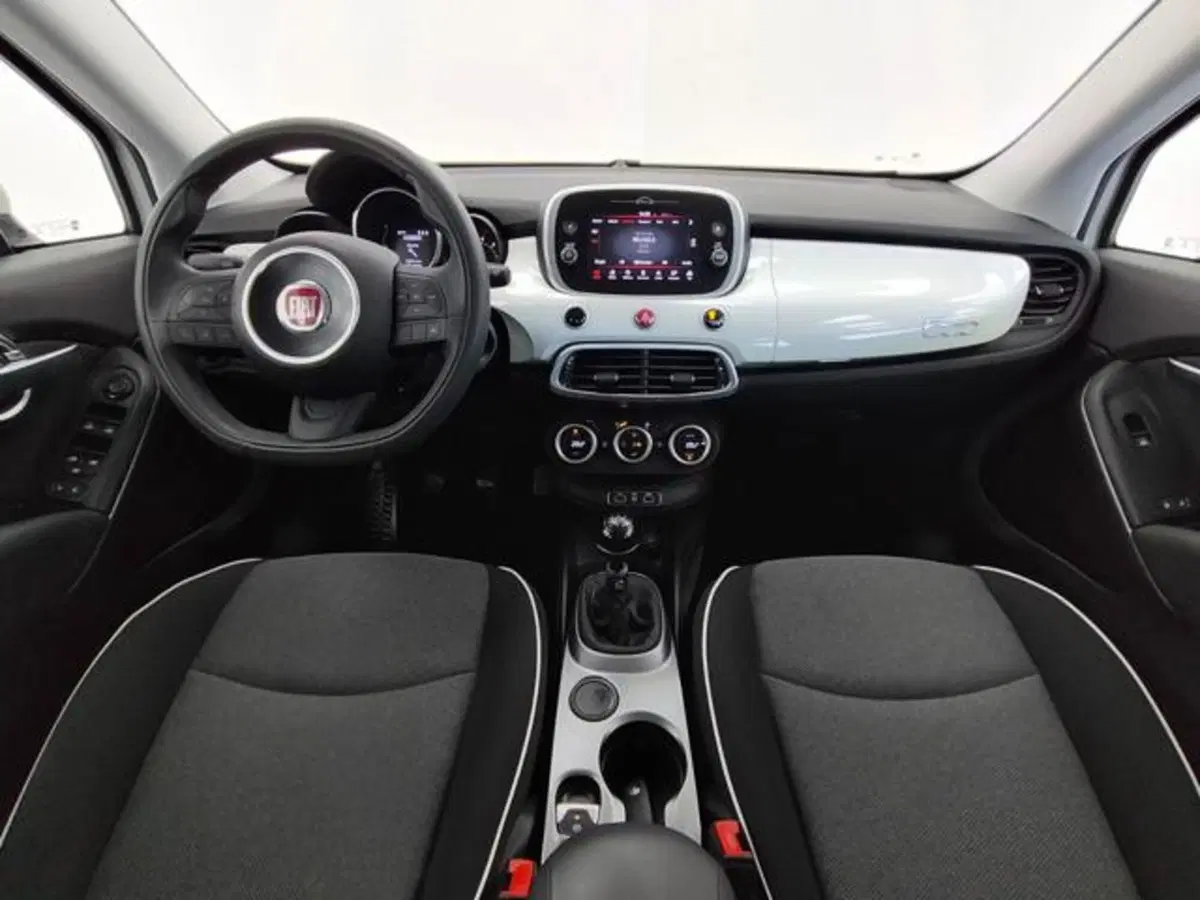 Fiat 500X usata a Como (4)