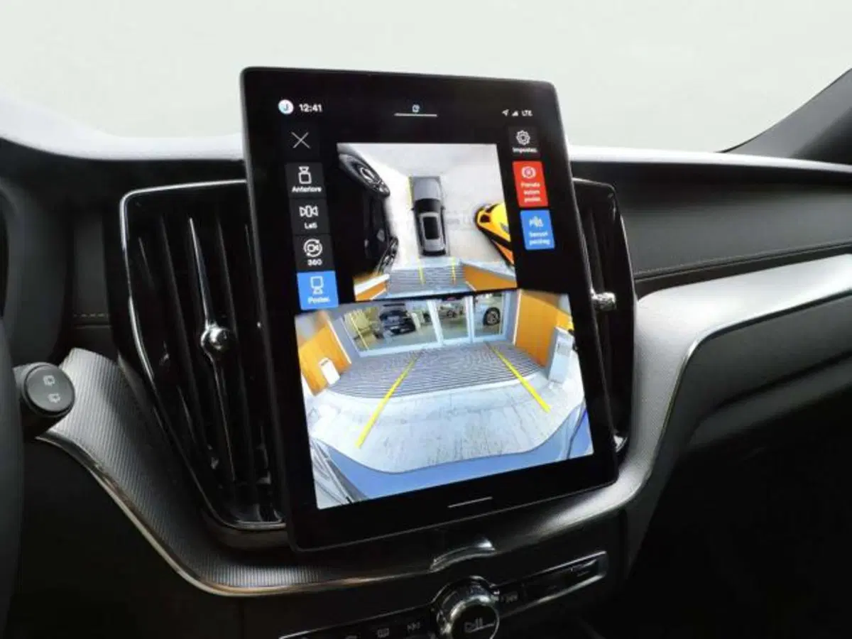 Volvo XC60 usata a Firenze (11)