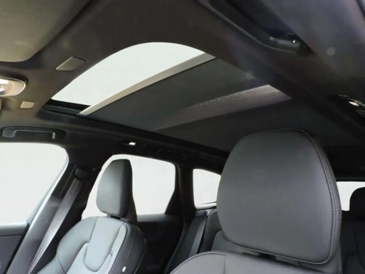 Volvo XC60 usata a Firenze (13)
