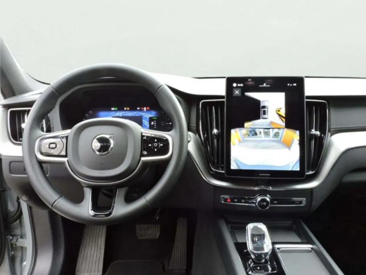 Volvo XC60 usata a Firenze (17)