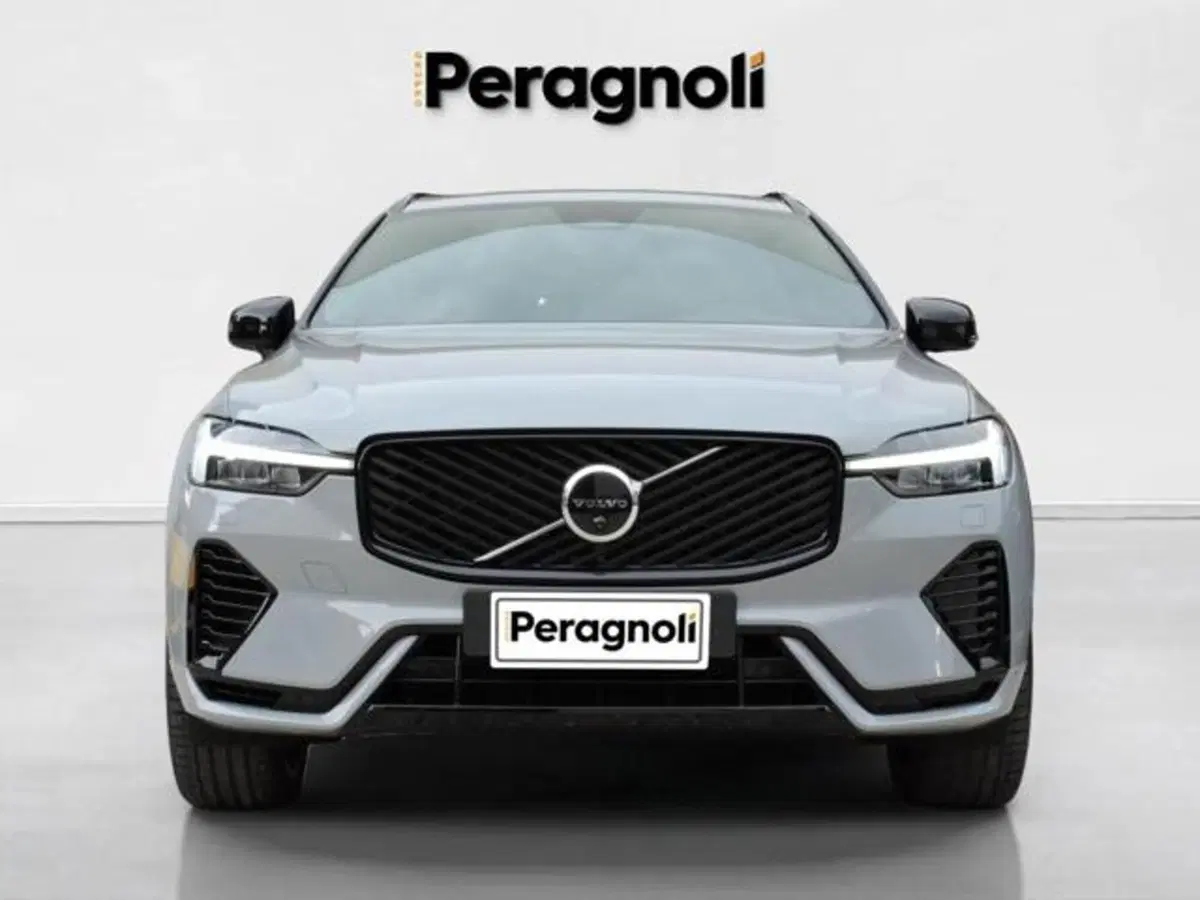 Volvo XC60 usata a Firenze (2)