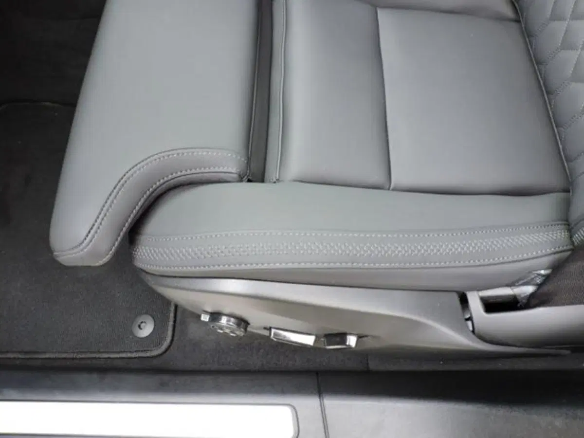 Volvo XC60 usata a Firenze (20)