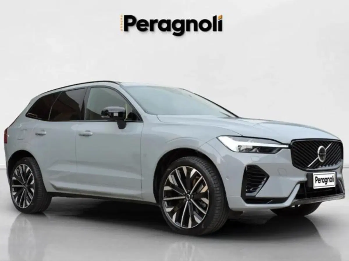 Volvo XC60 usata a Firenze (3)