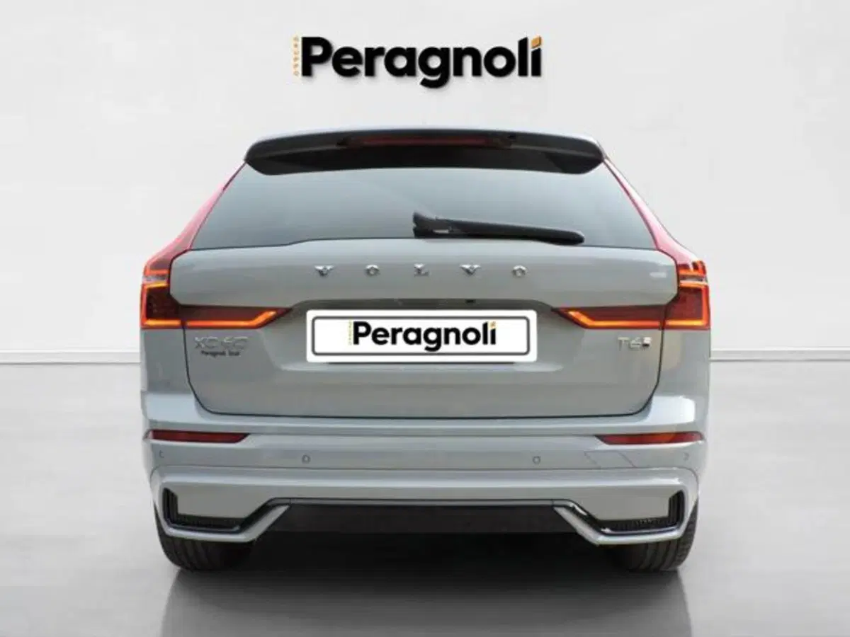 Volvo XC60 usata a Firenze (4)