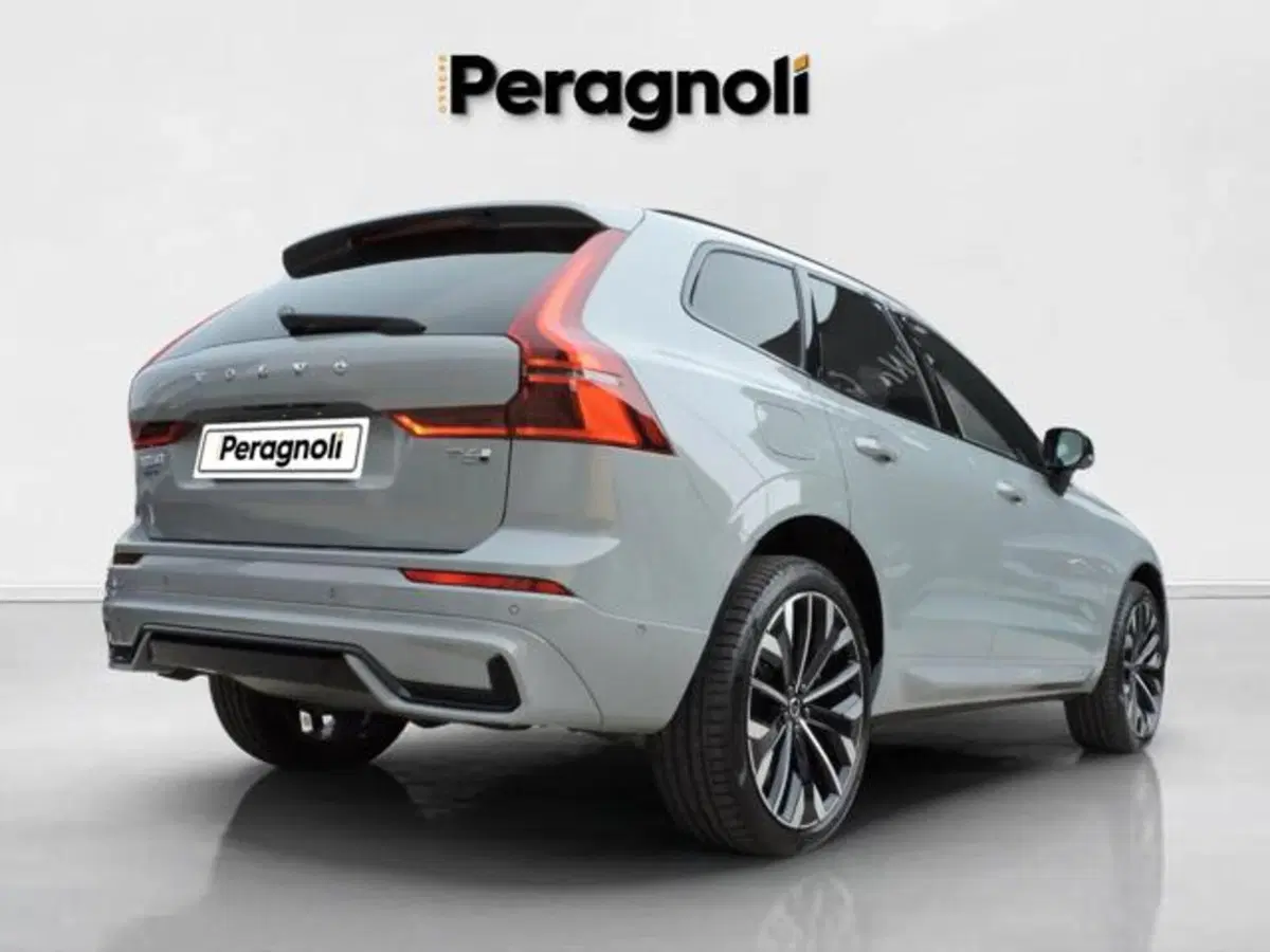 Volvo XC60 usata a Firenze (5)