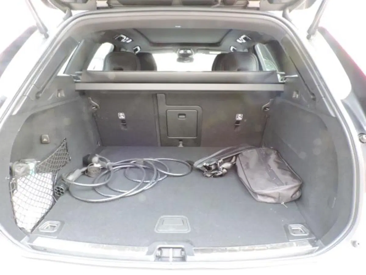 Volvo XC60 usata a Firenze (6)