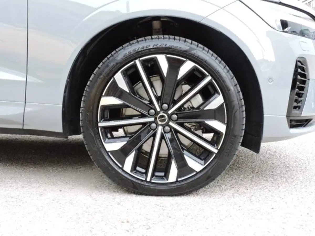 Volvo XC60 usata a Firenze (8)