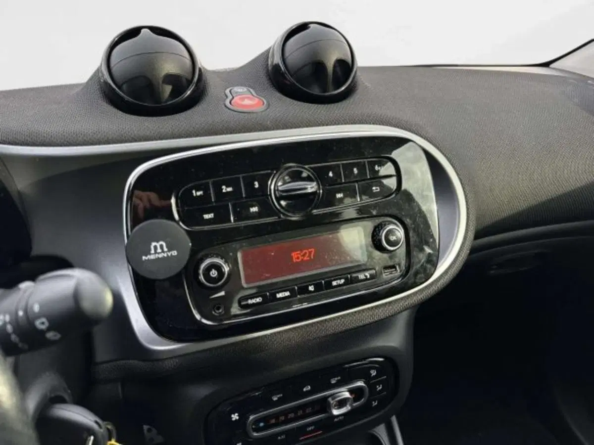 smart forfour usata a Firenze (16)