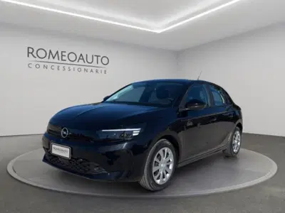 Opel Corsa 1.2 Edition s&s 75cv del 2024 usata a Gubbio